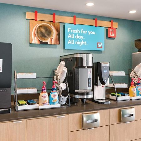 Avid Hotels - Odessa Northwest By Ihg Екстер'єр фото