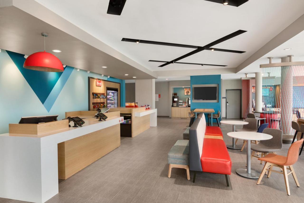Avid Hotels - Odessa Northwest By Ihg Екстер'єр фото