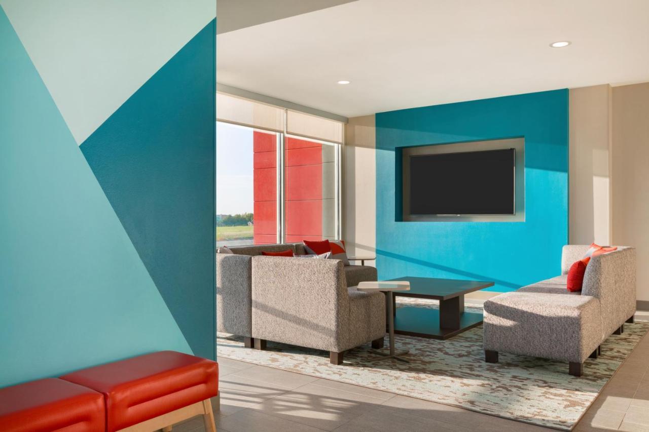 Avid Hotels - Odessa Northwest By Ihg Екстер'єр фото