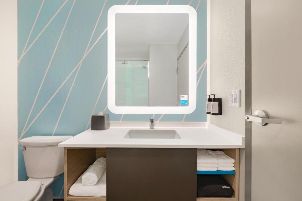 Avid Hotels - Odessa Northwest By Ihg Екстер'єр фото