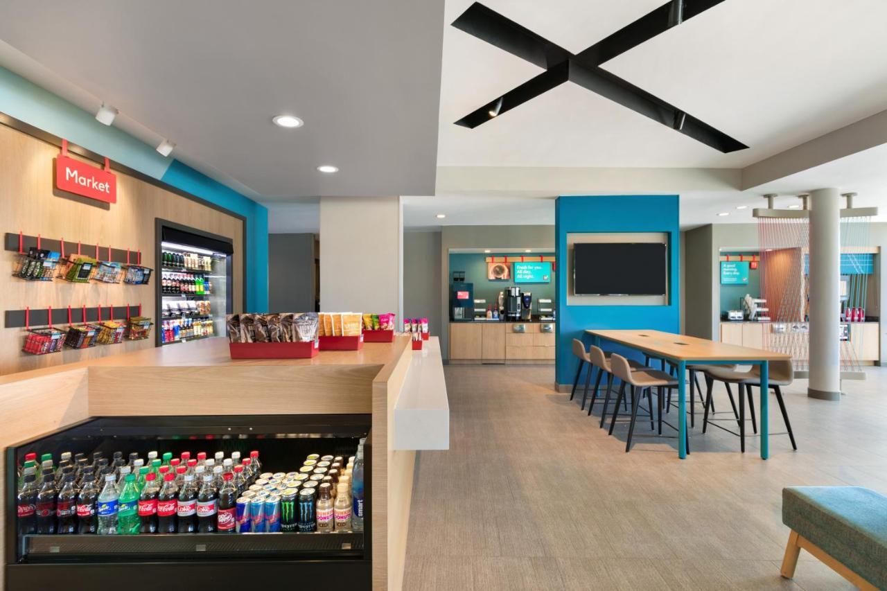 Avid Hotels - Odessa Northwest By Ihg Екстер'єр фото
