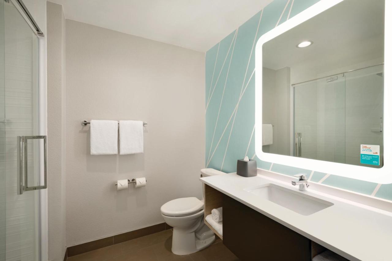 Avid Hotels - Odessa Northwest By Ihg Екстер'єр фото