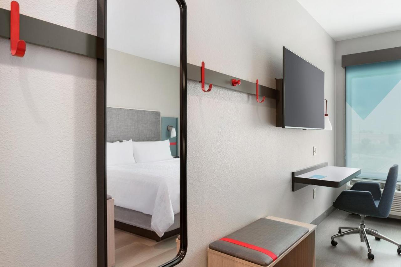 Avid Hotels - Odessa Northwest By Ihg Екстер'єр фото