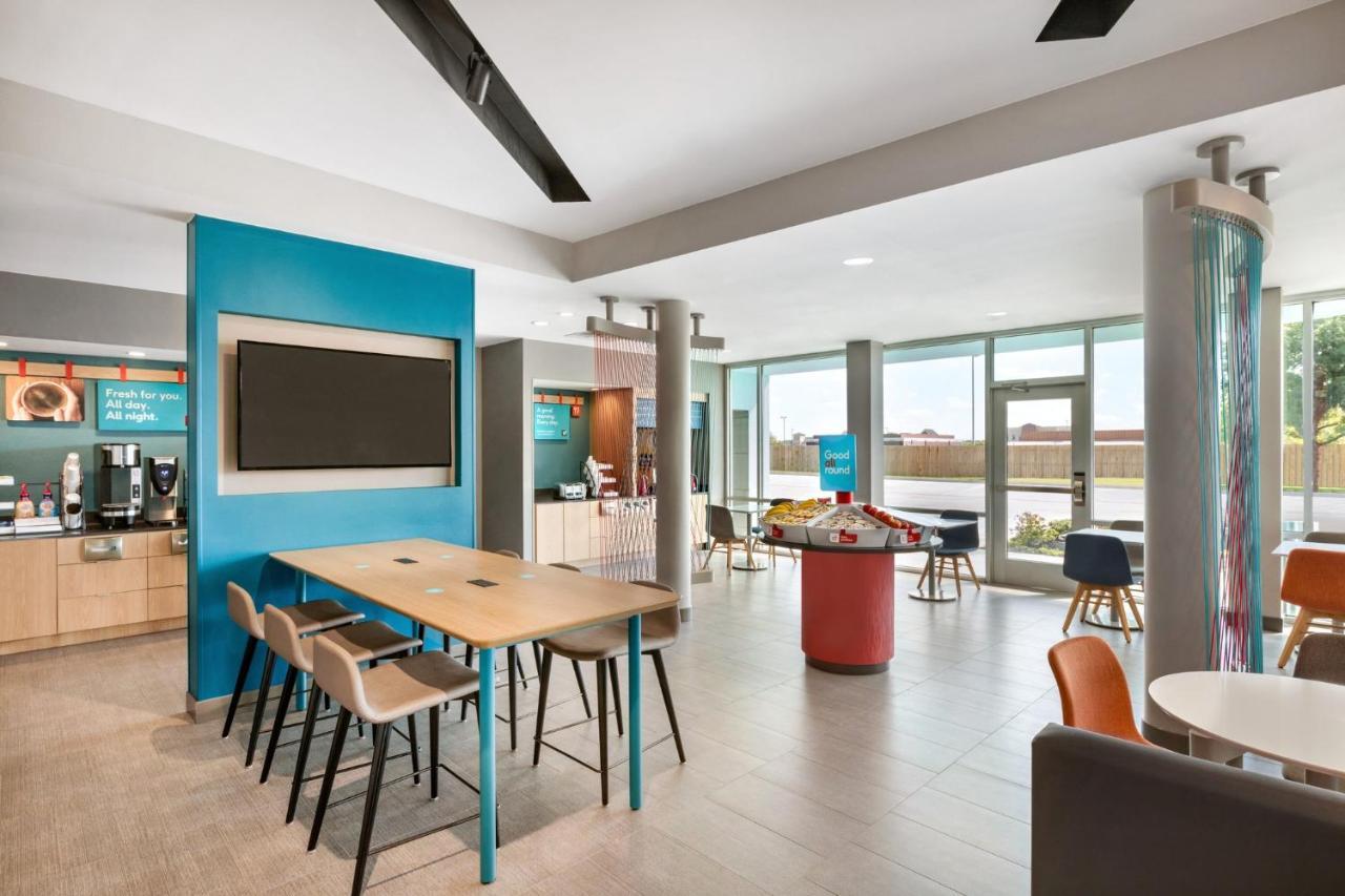 Avid Hotels - Odessa Northwest By Ihg Екстер'єр фото