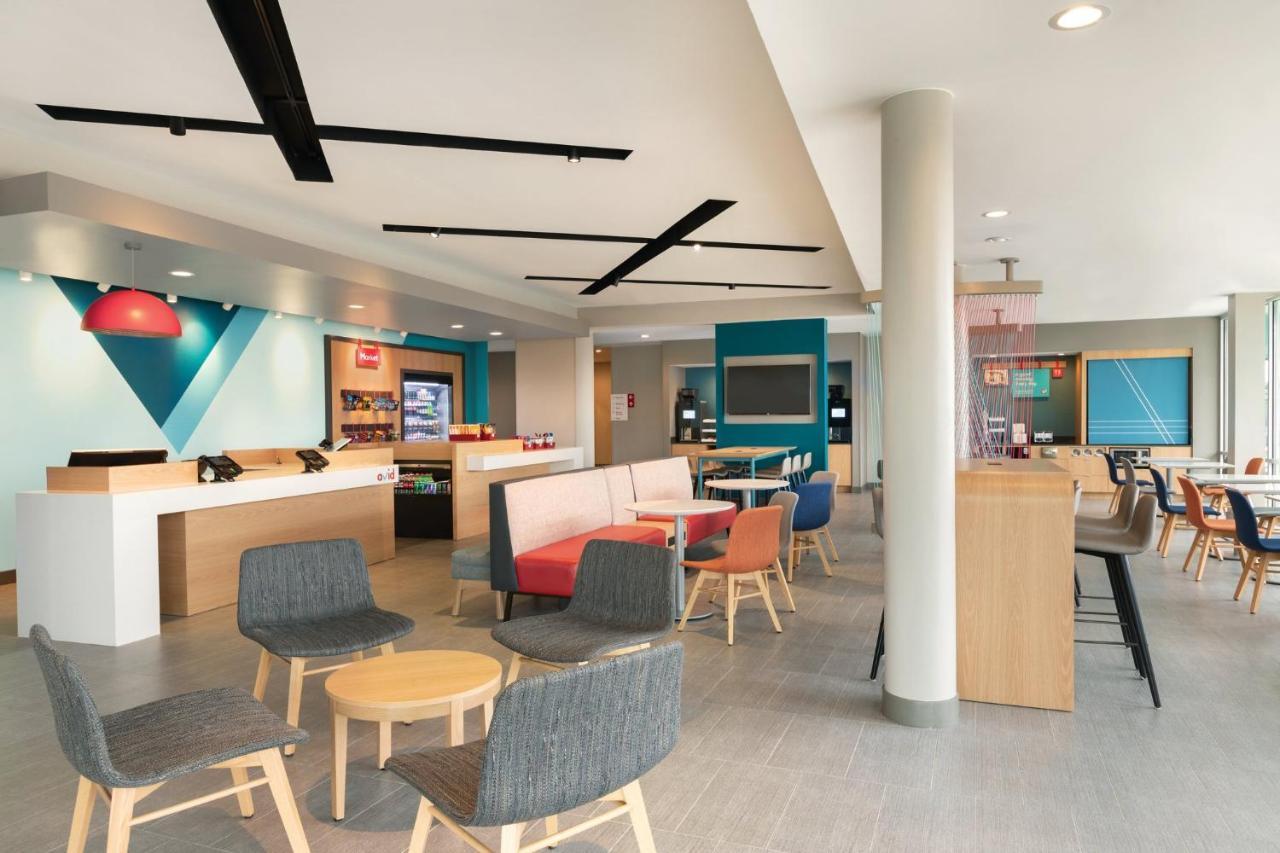 Avid Hotels - Odessa Northwest By Ihg Екстер'єр фото