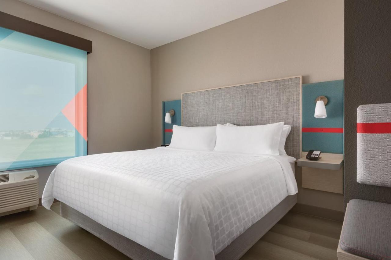 Avid Hotels - Odessa Northwest By Ihg Екстер'єр фото